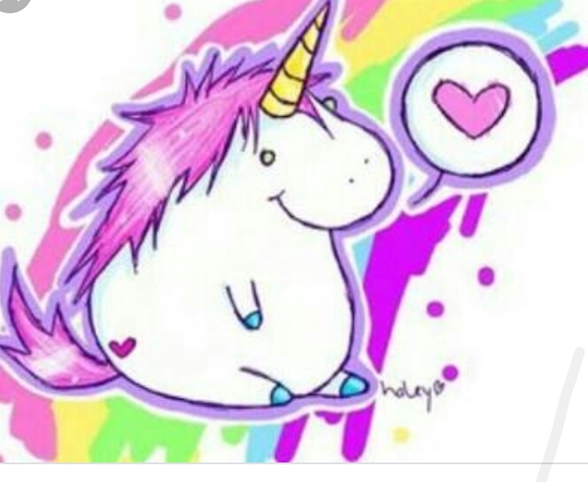 unicornio