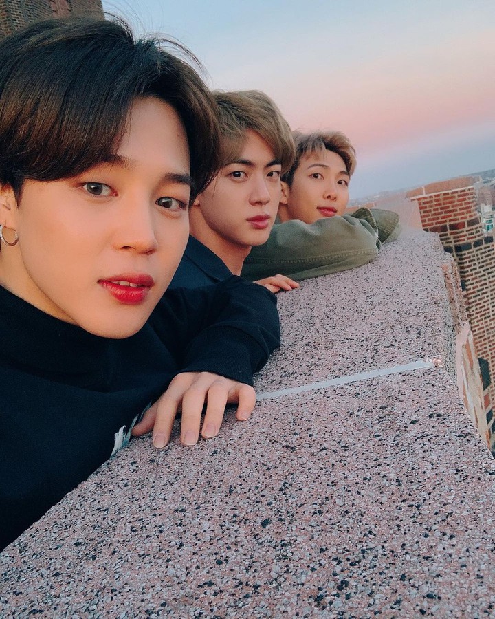 BTS
