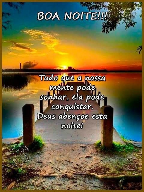 Boa noite gente boa.