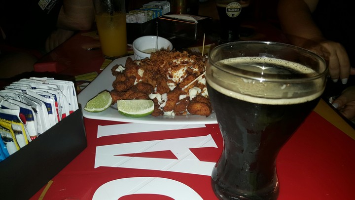 Drink