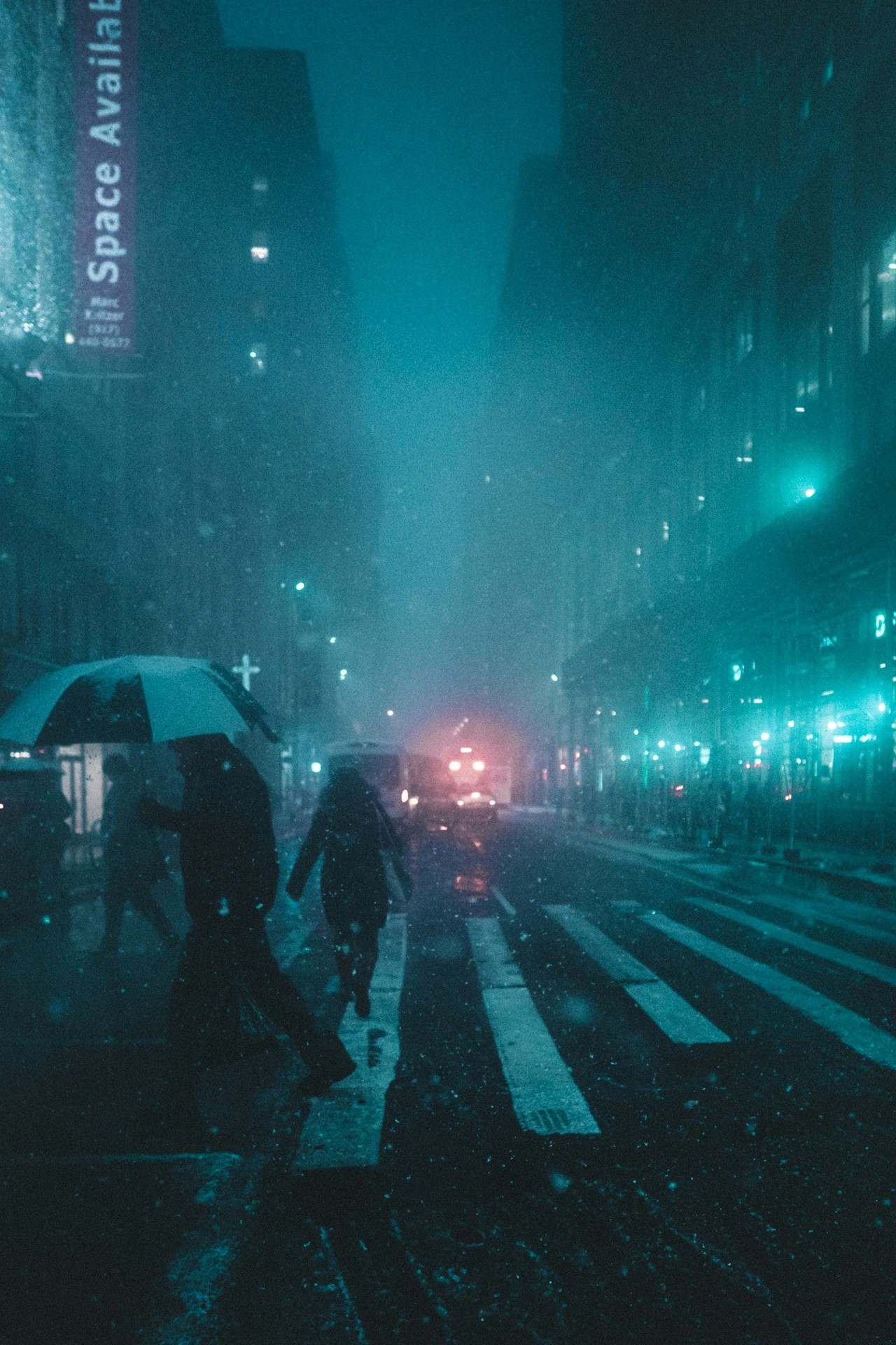 sfondi Traffic, cityscape