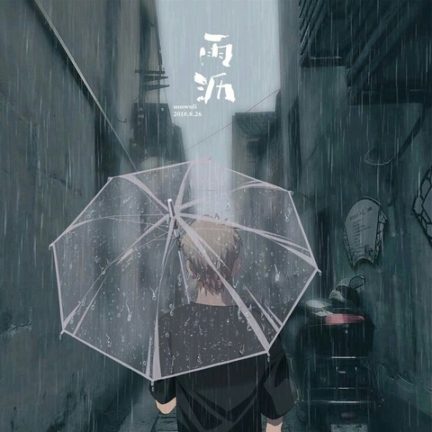 sfondi screenshot, rain