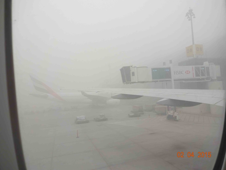 SandStorm, Blow some Wanderlust.
