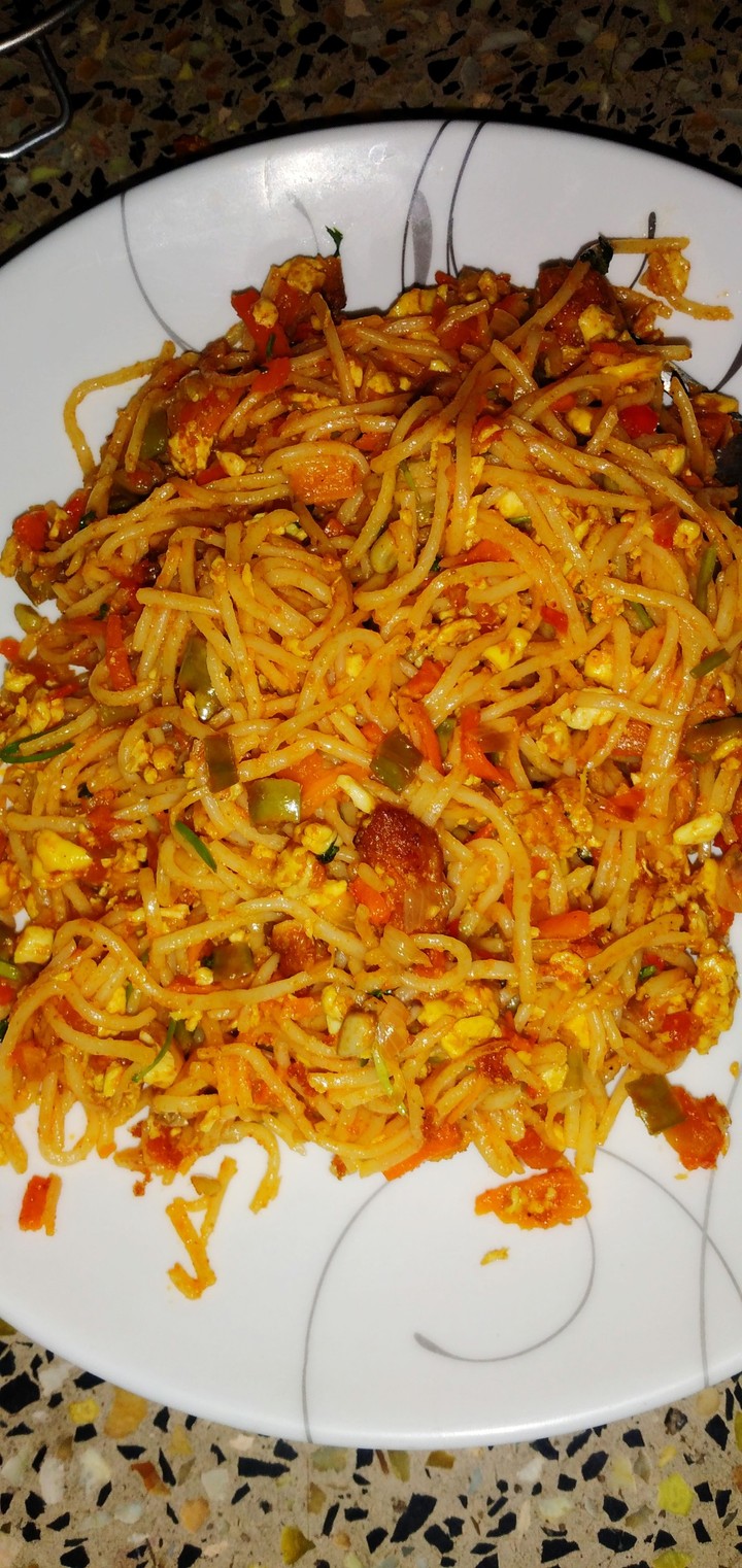 food