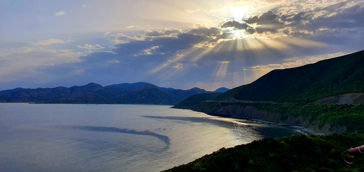 Corsica