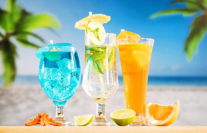 drinks
