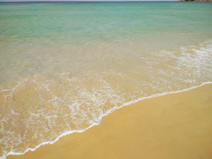 sea