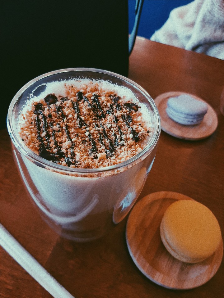 Coffee time