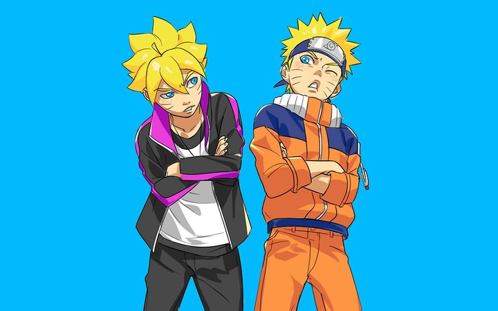 naruto x boruto