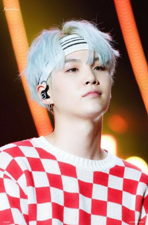 방탄소년단-민슈가