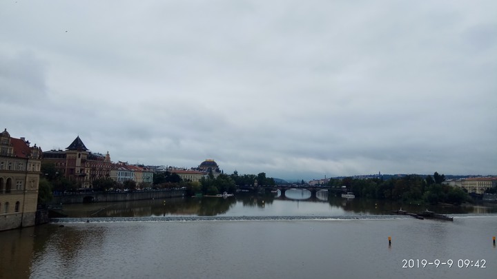 Praha