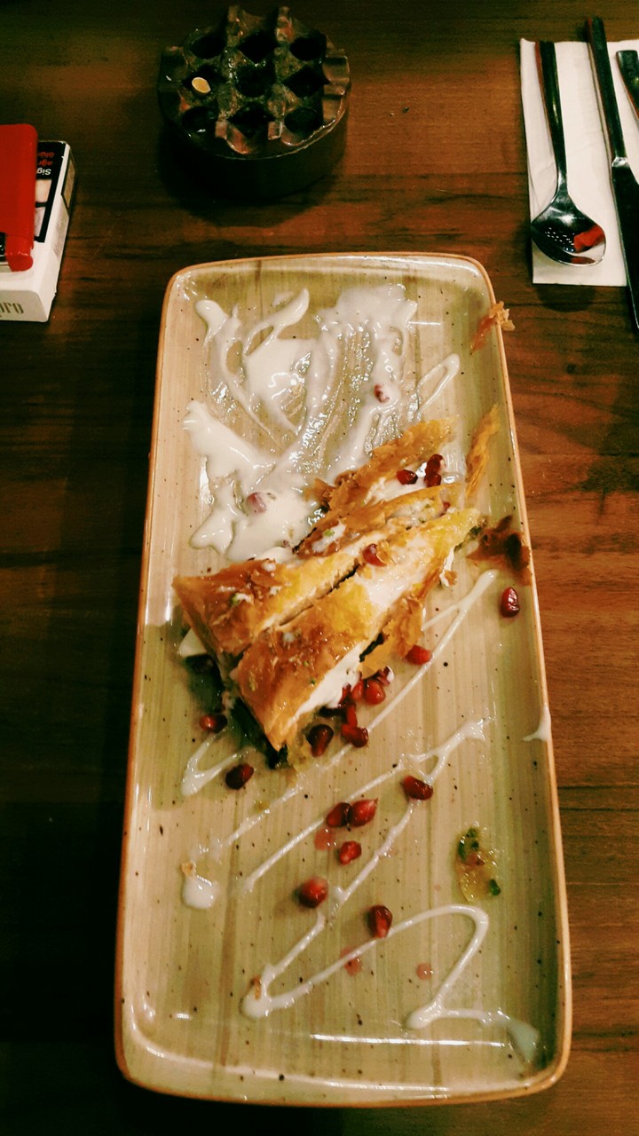 Baklava