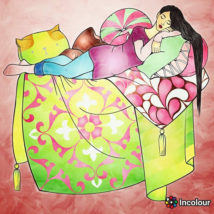 good night
