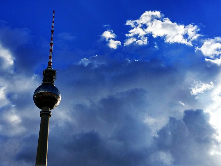 Berlin