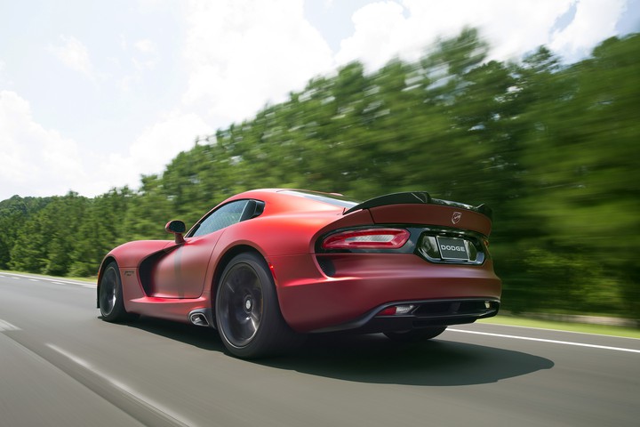 dodge