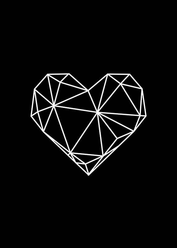 broken heart