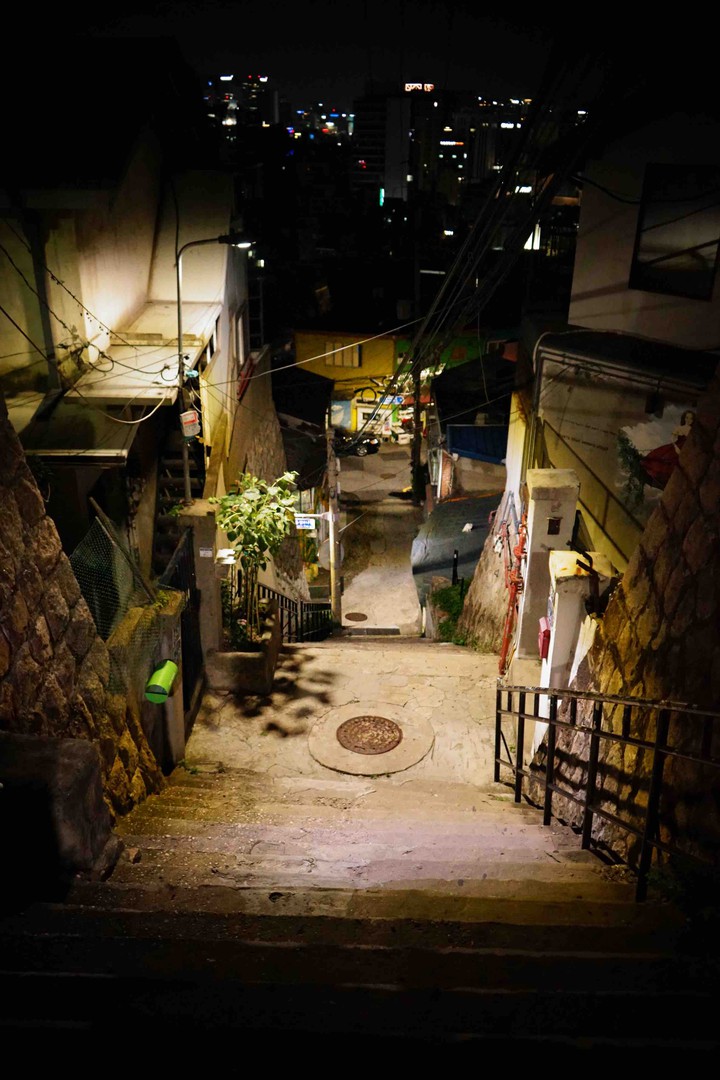 Seoul city