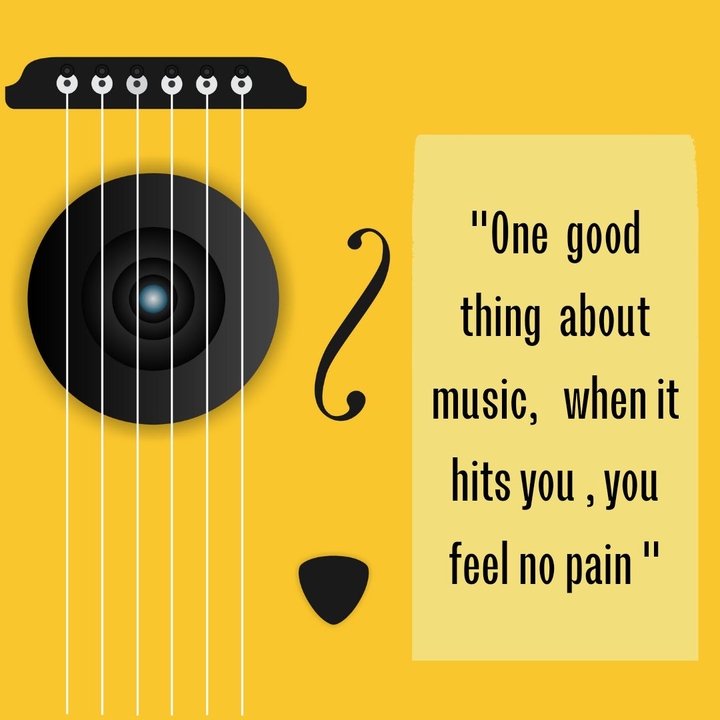 music lover