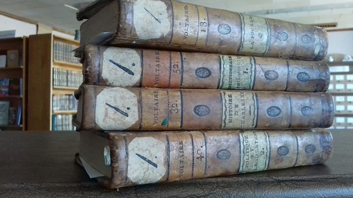 books