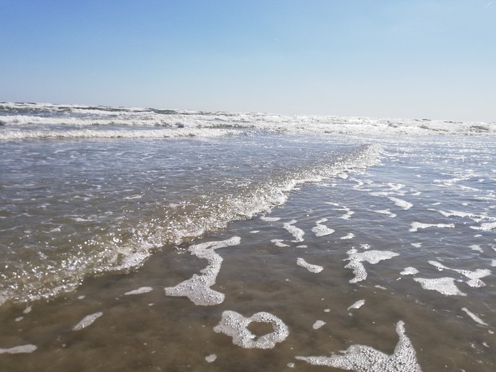 sea