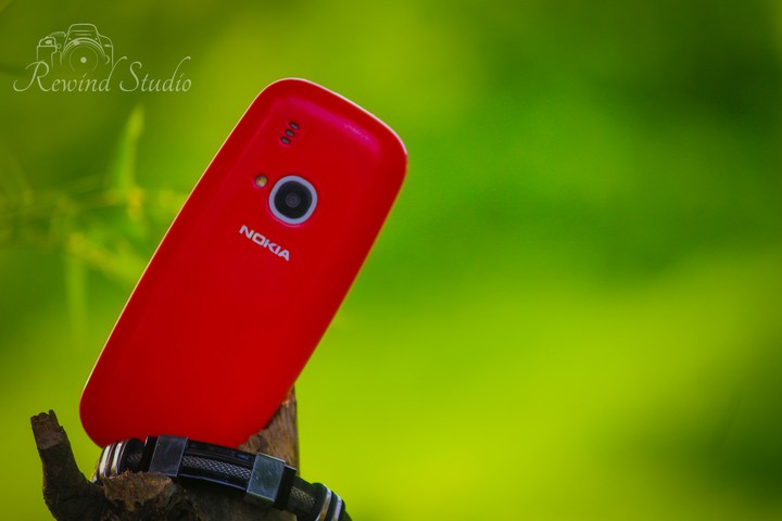 Closeup Shot