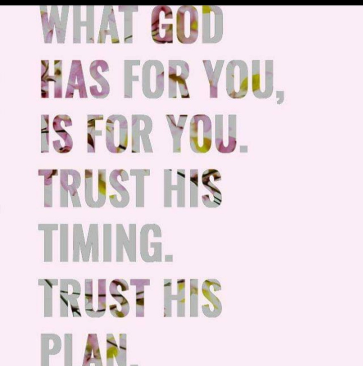 God words