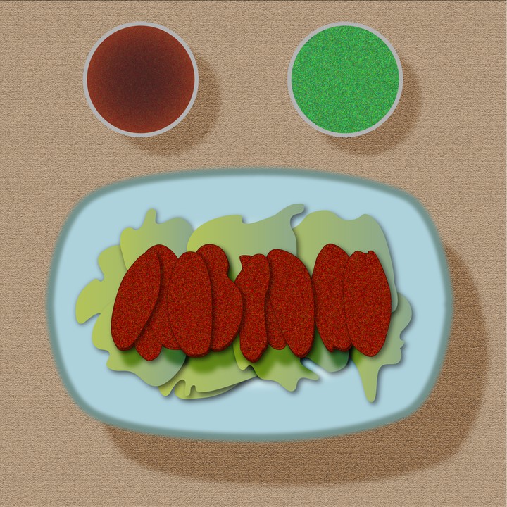 Barbeque