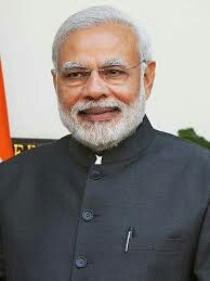 I like modi