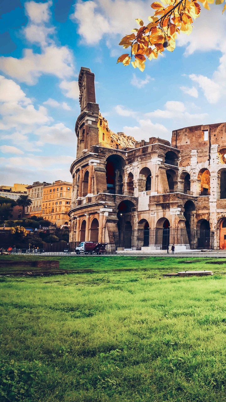 Roma