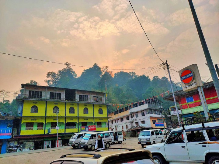 arunachal