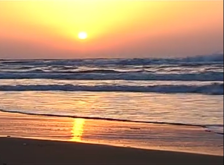 sea