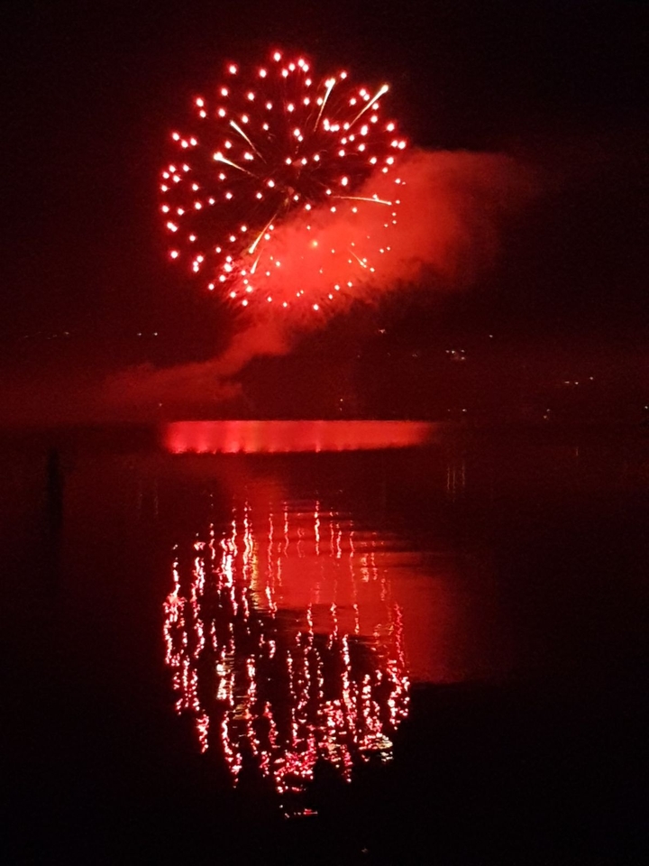 firework