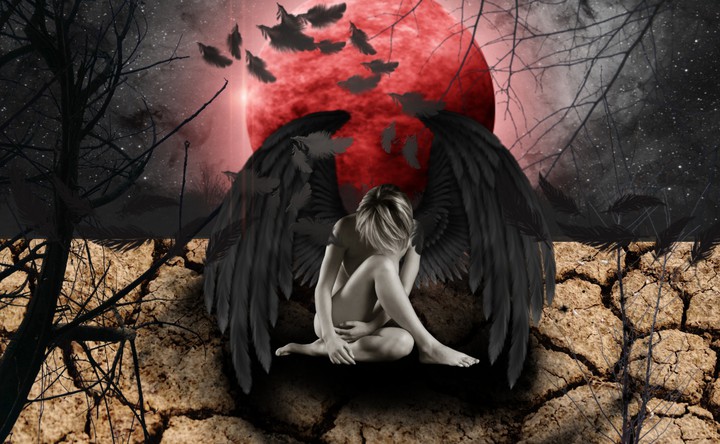 Fallen Angel