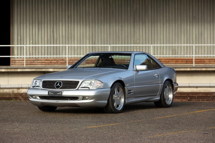 mercedes benz