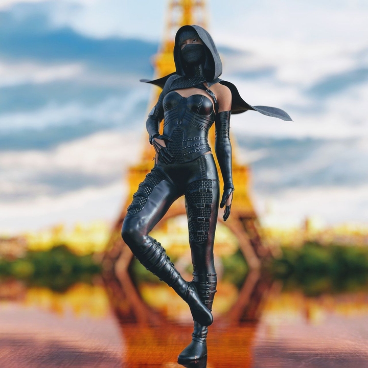 .