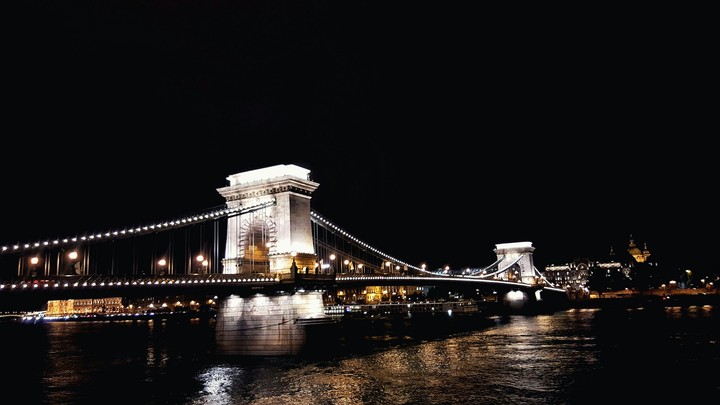 budapest