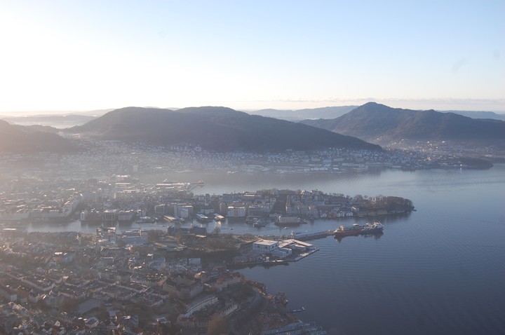 bergen
