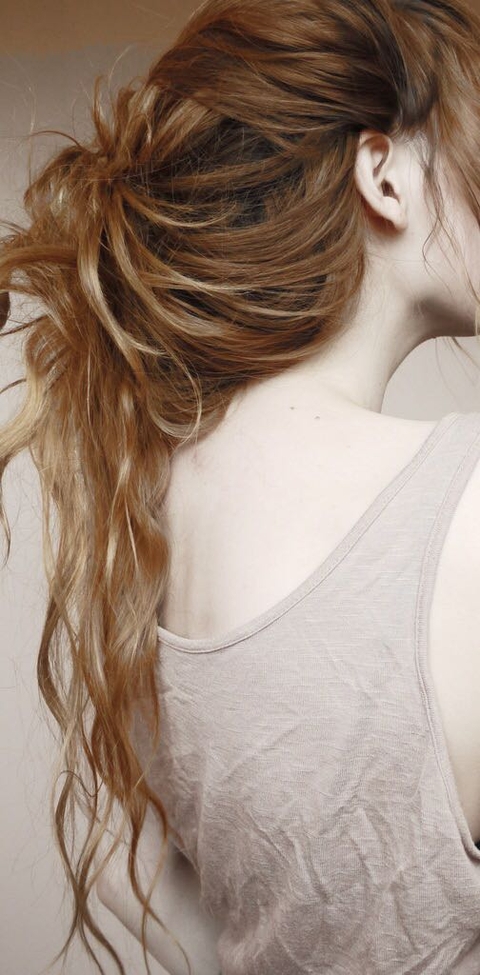hair