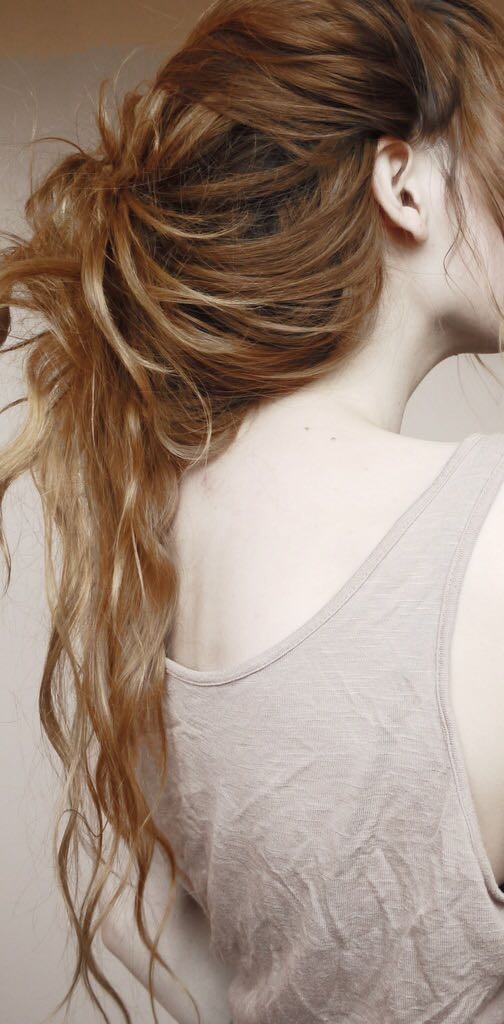 hair