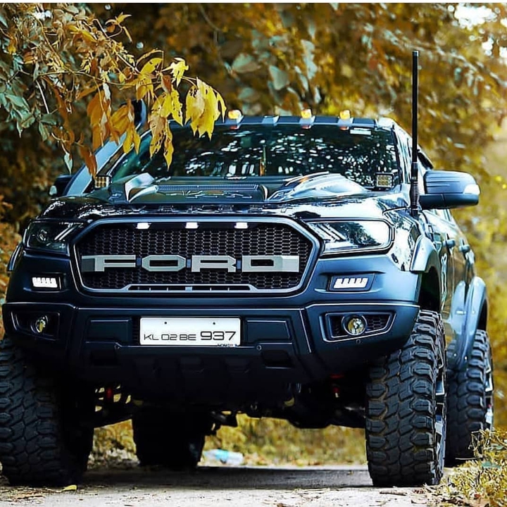 Ford