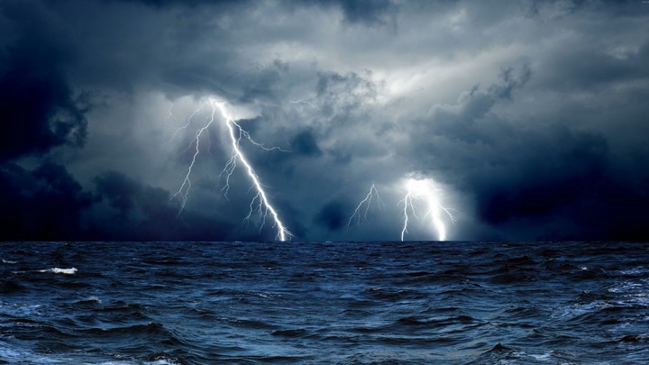 Lightning