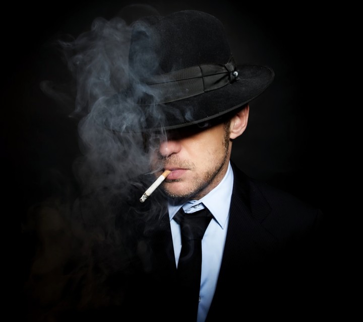 smoking
