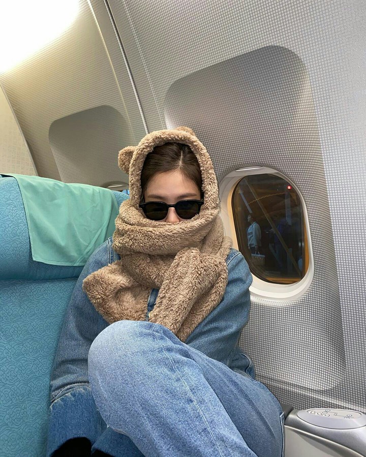 by jennie