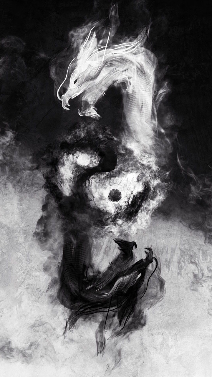 YinYang