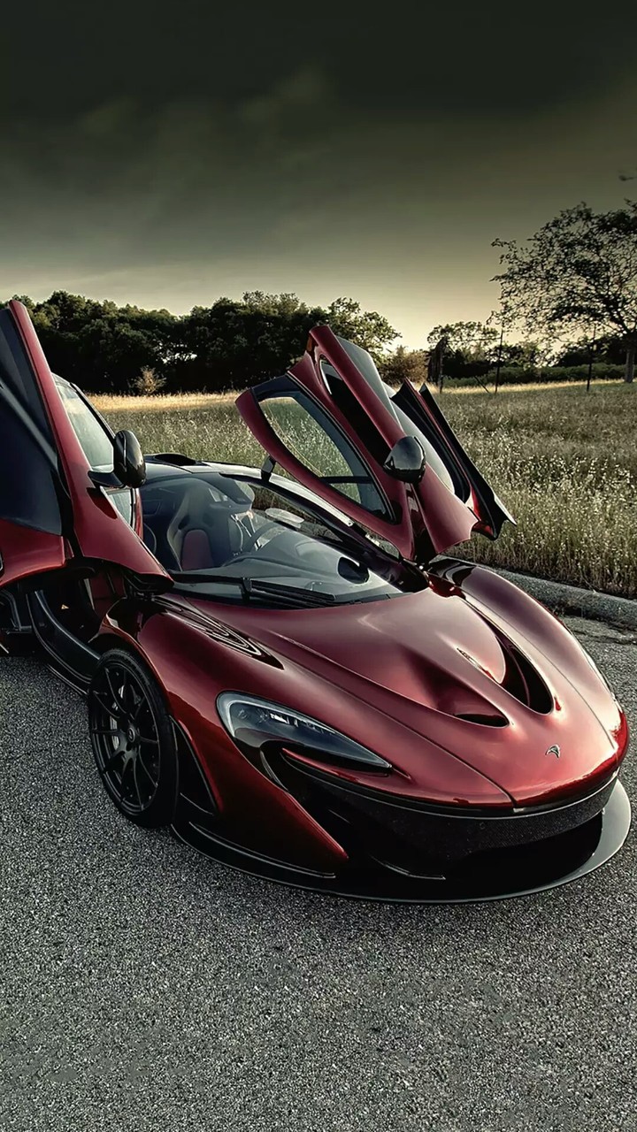 amazing car
