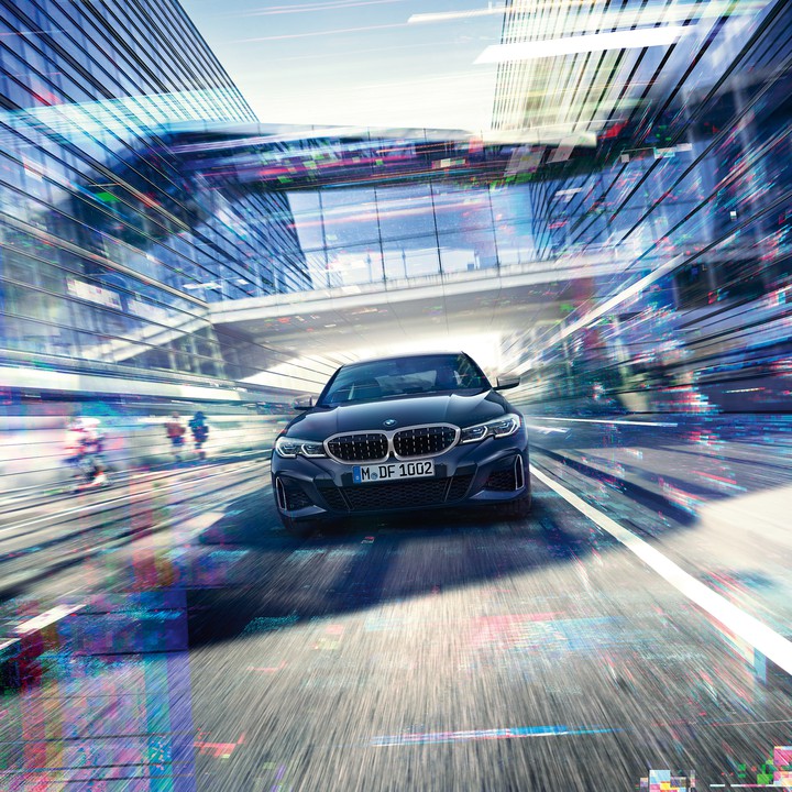 bmw