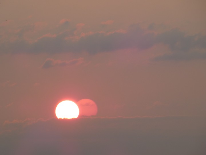 Sunrise