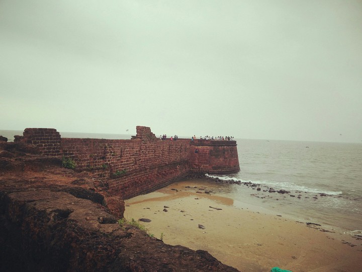 goa