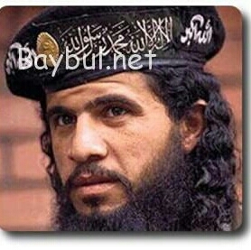 mucahid komutan khattab Çeçenistan