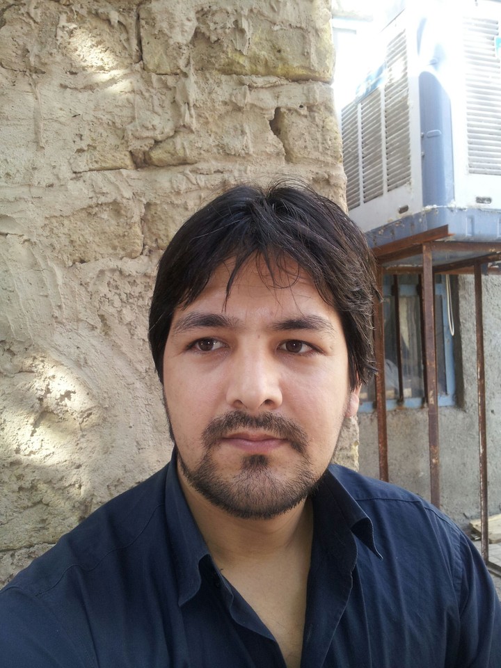 Iran, mashhad